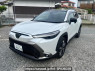 Used 2021 AT toyota corolla-cross ZVG11 Image[2]