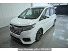 Honda Step WGN Spada RP3