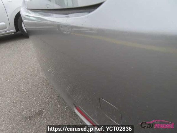 Used 2010 AT toyota mark-x GRX130 Image[8]