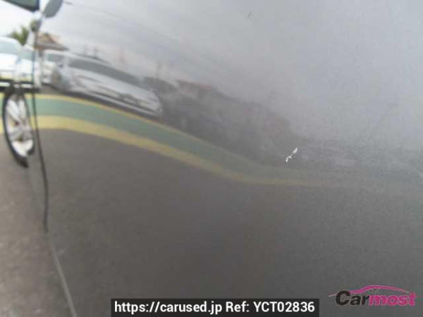 Used 2010 AT toyota mark-x GRX130 Image[9]