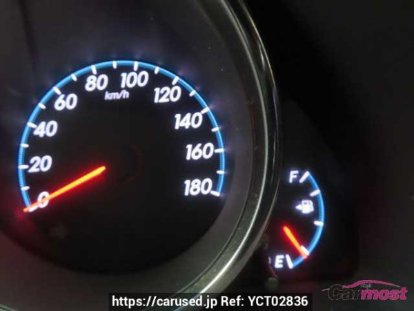 Used 2010 AT toyota mark-x GRX130 Image[13]