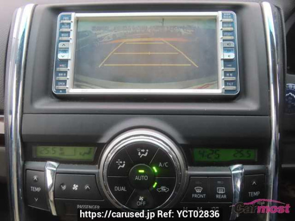 Used 2010 AT toyota mark-x GRX130 Image[14]