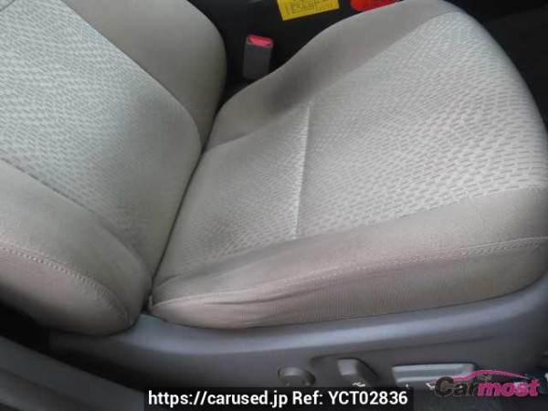 Used 2010 AT toyota mark-x GRX130 Image[18]