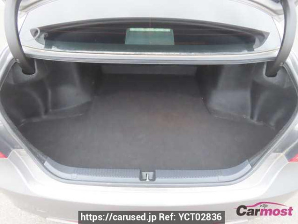 Used 2010 AT toyota mark-x GRX130 Image[21]