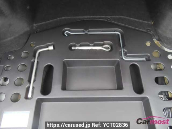 Used 2010 AT toyota mark-x GRX130 Image[22]