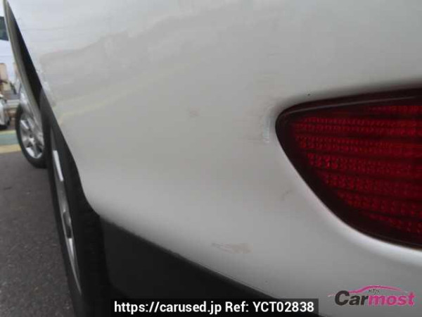 Used 2007 AT toyota harrier ACU30 Image[8]