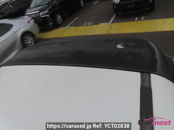 Used 2007 AT toyota harrier ACU30 Image[9]