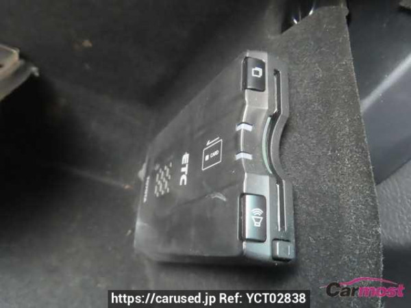 Used 2007 AT toyota harrier ACU30 Image[15]