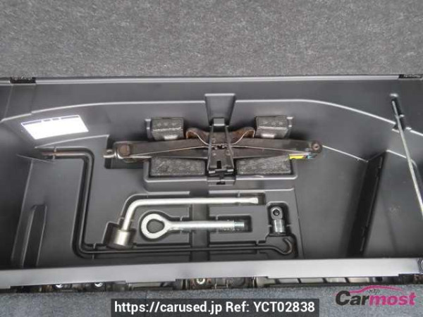 Used 2007 AT toyota harrier ACU30 Image[23]