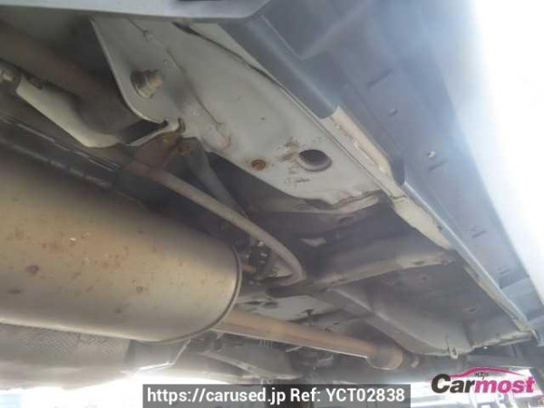 Used 2007 AT toyota harrier ACU30 Image[25]