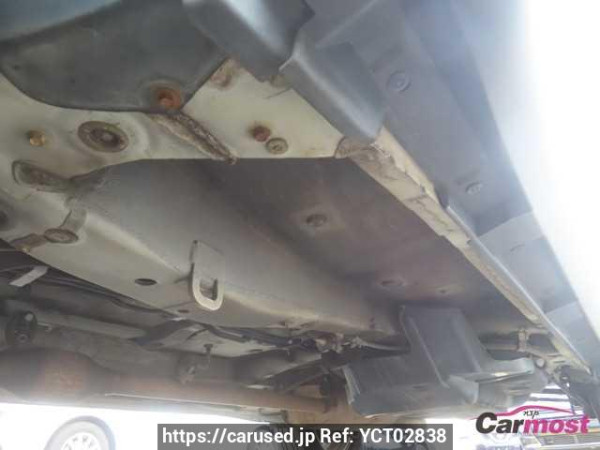 Used 2007 AT toyota harrier ACU30 Image[26]