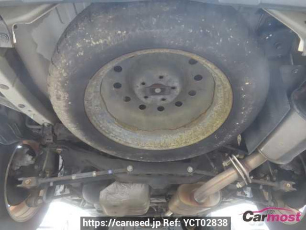 Used 2007 AT toyota harrier ACU30 Image[28]