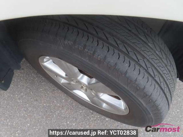 Used 2007 AT toyota harrier ACU30 Image[29]