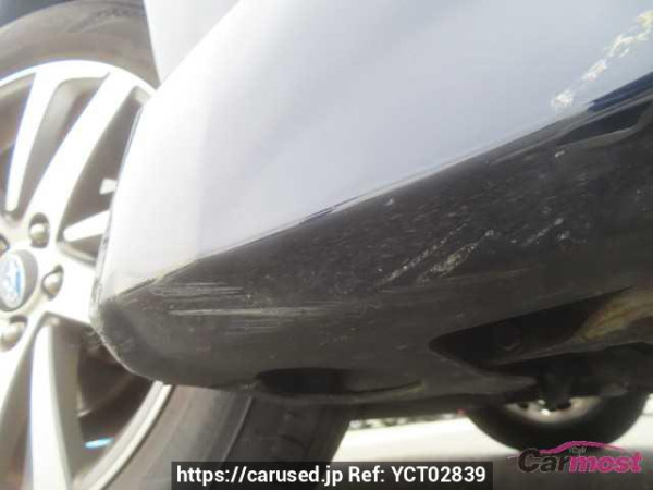 Used 2015 AT subaru impreza-sportswagon GP3 Image[10]