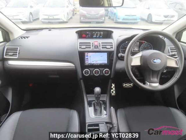 Used 2015 AT subaru impreza-sportswagon GP3 Image[11]