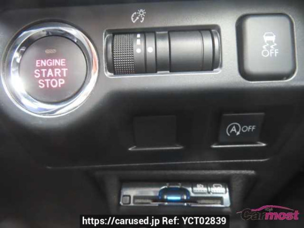 Used 2015 AT subaru impreza-sportswagon GP3 Image[15]