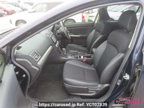 Used 2015 AT subaru impreza-sportswagon GP3 Image[21]