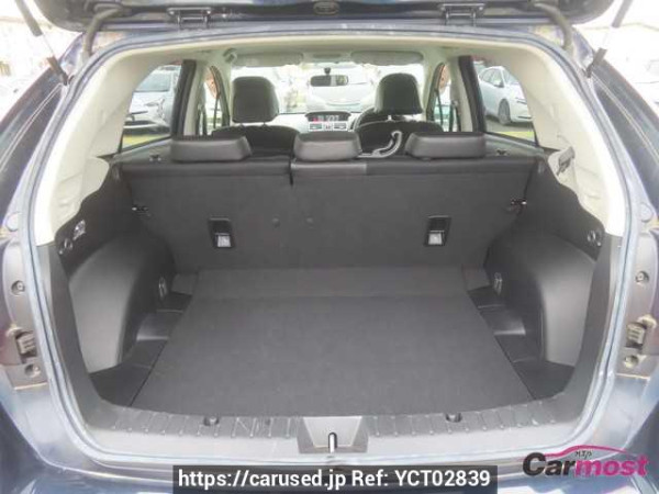 Used 2015 AT subaru impreza-sportswagon GP3 Image[22]