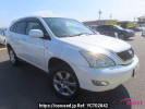 Toyota Harrier ACU30
