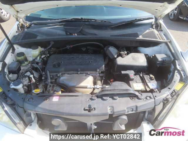 Used 2007 AT toyota harrier ACU30 Image[5]