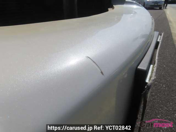 Used 2007 AT toyota harrier ACU30 Image[6]