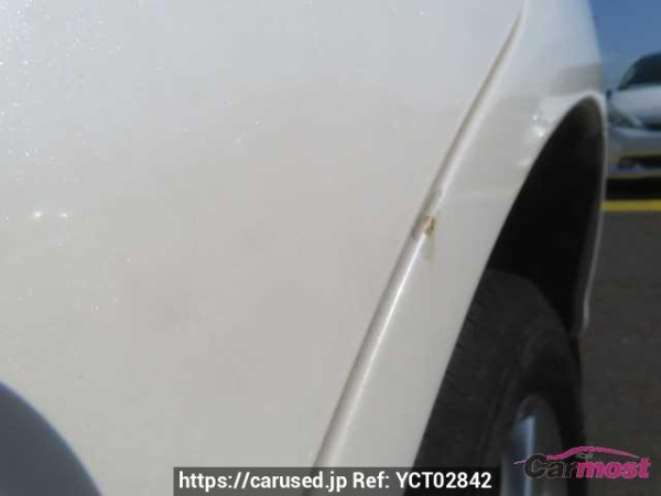 Used 2007 AT toyota harrier ACU30 Image[8]