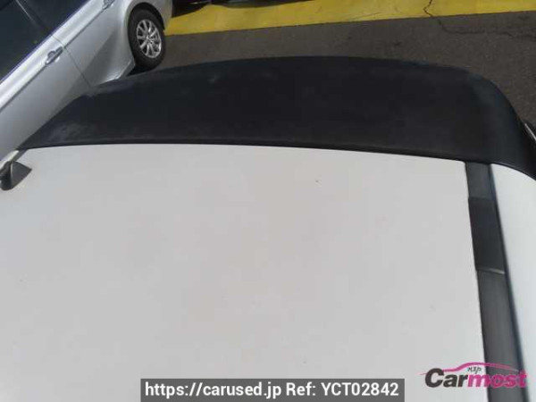 Used 2007 AT toyota harrier ACU30 Image[9]
