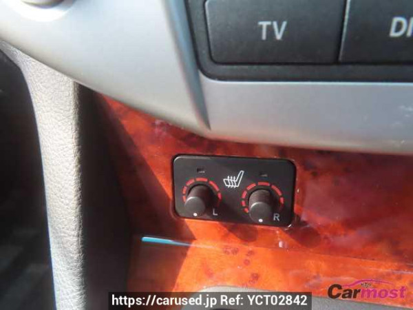 Used 2007 AT toyota harrier ACU30 Image[13]