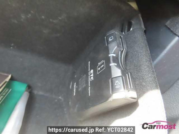 Used 2007 AT toyota harrier ACU30 Image[14]