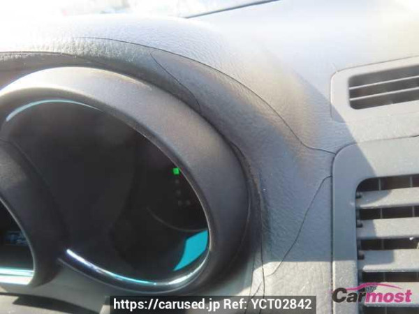 Used 2007 AT toyota harrier ACU30 Image[15]