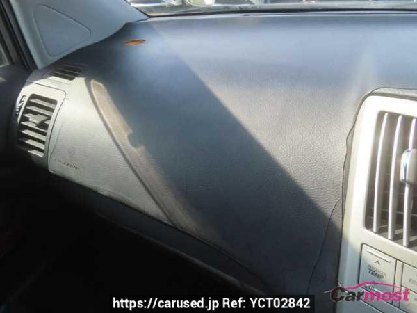 Used 2007 AT toyota harrier ACU30 Image[16]