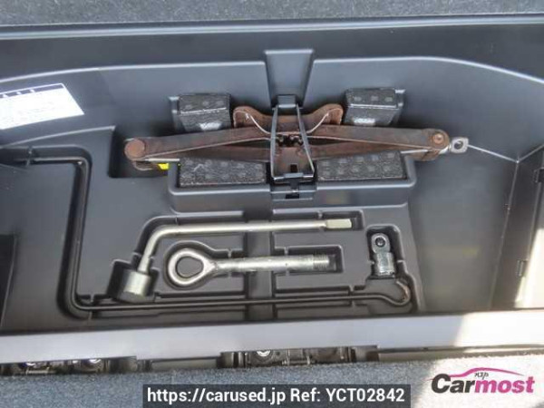 Used 2007 AT toyota harrier ACU30 Image[23]
