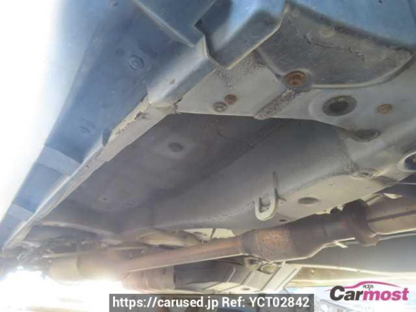 Used 2007 AT toyota harrier ACU30 Image[24]