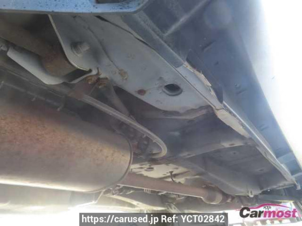 Used 2007 AT toyota harrier ACU30 Image[25]