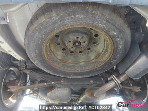 Used 2007 AT toyota harrier ACU30 Image[28]