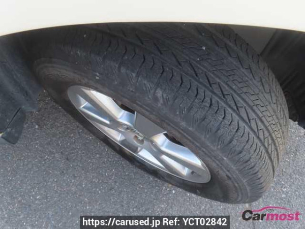 Used 2007 AT toyota harrier ACU30 Image[29]