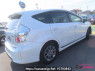 Used 2014 CVT toyota prius-alpha ZVW41 Image[1]