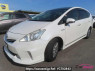 Used 2014 CVT toyota prius-alpha ZVW41 Image[2]