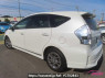 Used 2014 CVT toyota prius-alpha ZVW41 Image[3]
