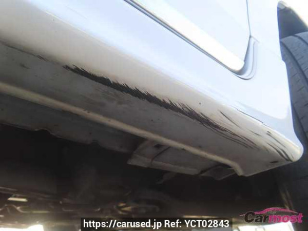 Used 2014 CVT toyota prius-alpha ZVW41 Image[6]