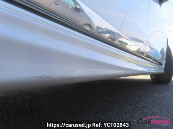 Used 2014 CVT toyota prius-alpha ZVW41 Image[7]