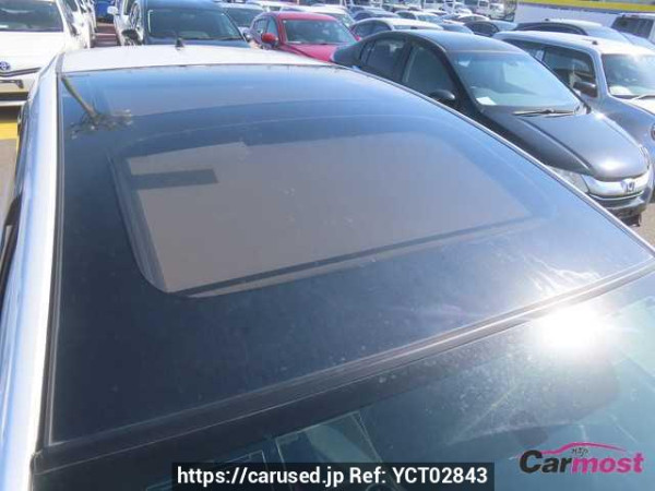 Used 2014 CVT toyota prius-alpha ZVW41 Image[9]