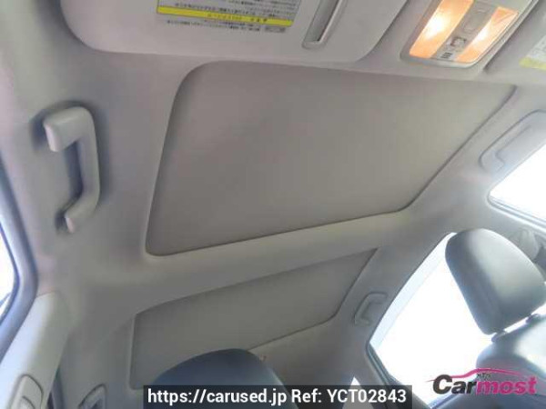 Used 2014 CVT toyota prius-alpha ZVW41 Image[10]