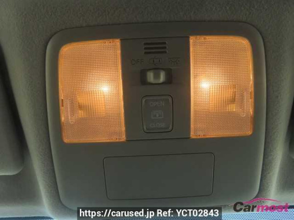 Used 2014 CVT toyota prius-alpha ZVW41 Image[11]