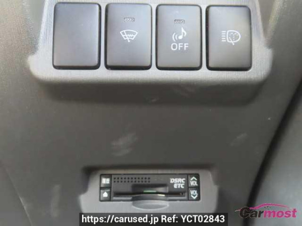 Used 2014 CVT toyota prius-alpha ZVW41 Image[15]