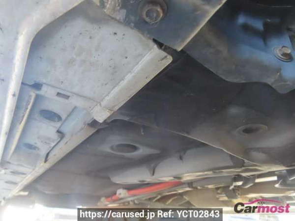 Used 2014 CVT toyota prius-alpha ZVW41 Image[24]