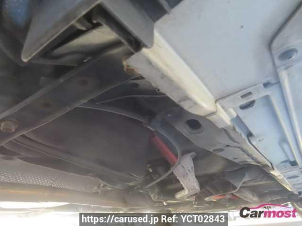 Used 2014 CVT toyota prius-alpha ZVW41 Image[25]