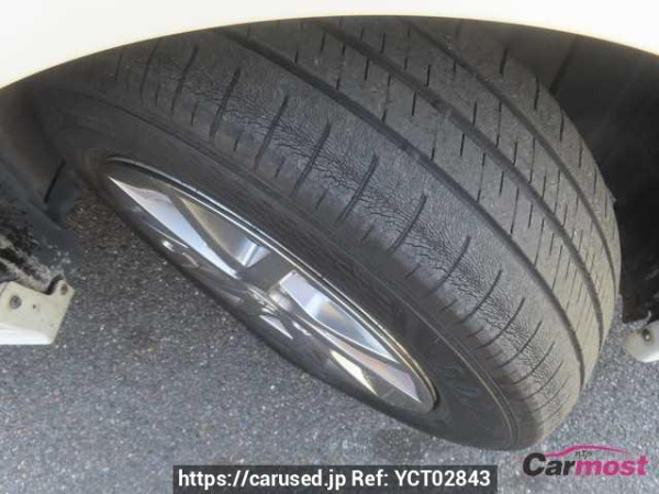 Used 2014 CVT toyota prius-alpha ZVW41 Image[29]