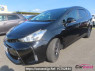Used 2017 CVT toyota prius-alpha ZVW40 Image[2]