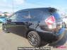 Used 2017 CVT toyota prius-alpha ZVW40 Image[3]